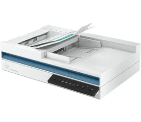 HP ScanJet Pro 3600 f1 / skaner / 1200dpi / A4 / USB 3.0 / Duplex