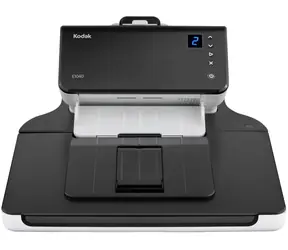 Kodak Alaris E1040 / Skaner / A4 / 600 dpi / 40 str./min / USB 3.0 / ADF