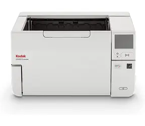 Kodak S2085f / Skaner / A4 / 600 dpi / USB 3.2 / LAN / CIS