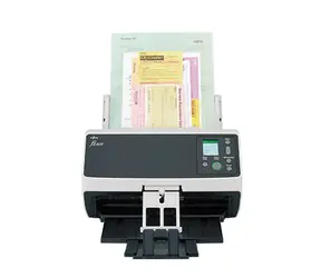 Skaner obrazu Fujitsu fi-8170 / Skaner / A4 / 600 dpi / 70 str./min / USB 3.2 / LAN / ADF