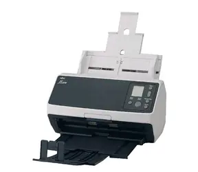 Skaner obrazu Fujitsu fi-8190 / Skaner / A4 / 600 dpi / 90 str./min / USB 3.2 / ADF