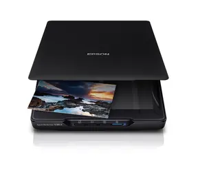 Epson Perfection V39II / skaner / 4800 dpi / A4 / USB 2.0 