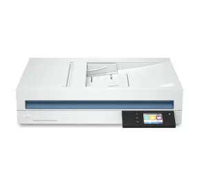 HP ScanJet Enterprise Flow N6600 fnw1 / skaner / 1200dpi / A4 / ADF / LCD / USB 3.0 / Wi-Fi