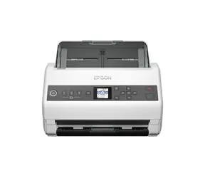 Epson WorkForce DS-730N / Skaner / A4 / 600 dpi / podajnik automatyczny / USB / LAN