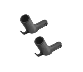 Gardena 3507-20 Dodatkowe mocowania do uchwytu narzędziowego