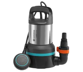 Gardena 9032-20 / Pompa ogrodowa / pojemność 11000 lh / ciśnienie 0,7 bar / 7 m