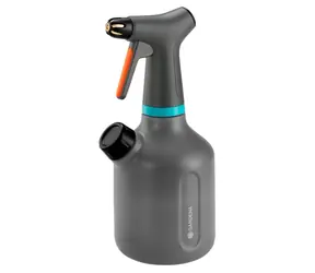 Gardena 11112-20 Ręczny drobny opryskiwacz do sadzonek / 1 l