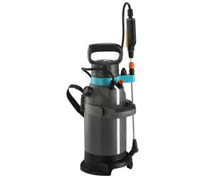 Gardena 11136-20 EasyPump Opryskiwacz ciśnieniowy / 5 l
