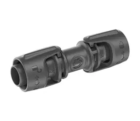 Gardena 13203-20 Złącze systemu Micro-Drip 13 mm (1/2") / 3 szt. / model 2023