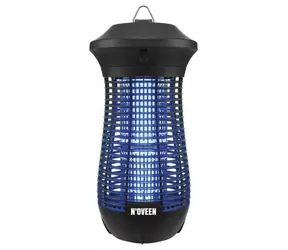 Noveen IKN24 / Elektryczna pułapka na owady / 150m2 / IP24 / sprzedaż