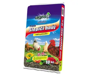 Agro Real Obornik kurze 10 kg
