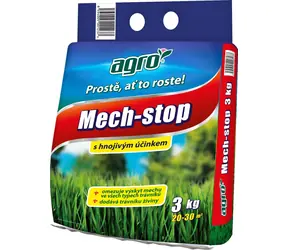 Agro Mos stop 3 kg
