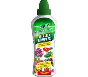 Płyn Agro Vitality Complex 1 l
