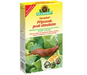 Neudorff Ferramol - Środek do zwalczania ślimaków 1 kg