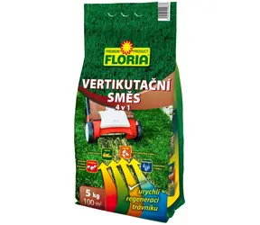 Agro FLORIA Mieszanka wertykulacyjna 5kg