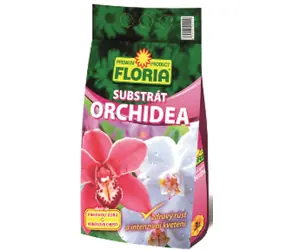 Agro FLORIA Podłoże do storczyków 3l