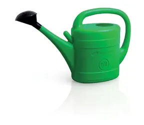 Konewka ogrodowa Prosperplast SPRING zielona 10 l