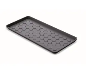 Prosperplast DRY PAD antracyt 71,6 cm / Mata do przechowywania 