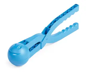 Prosperplast SNOWBALLEE 1 niebieski / Producent śnieżek 