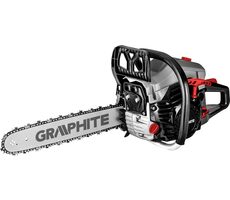 Graphite 58F953 / Piła łańcuchowa spalinowa / 2kW 