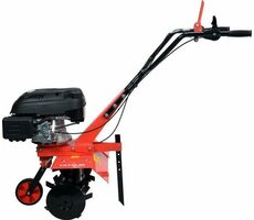 YATO YT-84860 / Glebogryzarka spalinowa / 3600W / szerokość robocza 60 cm