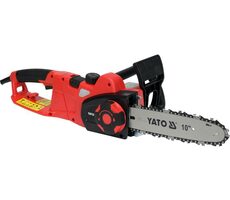 YATO YT-84877 / Pilarka elektryczna / 750W / 25 cm