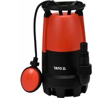 YATO YT-85330 / Pompa głębinowa / 400W / 11000l/h / skok 5,8 m