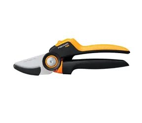 Fiskars seria X P941 Nożyce ogrodowe z pojedynczym ostrzem