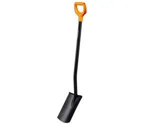 Fiskars SOLID 1066717 Prosty szpadel