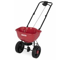 KREATOR KRTGR9003 / Rozsiewacz ogrodowy / 15l / zasięg 450 mm