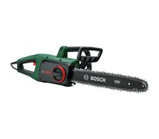 BOSCH Universal Chain 35 / Elektryczna piła łańcuchowa / 1800W / bar 35 cm / 12 ms 