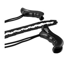 Neo Tools 63-158 / Piła łańcuchowa ręczna / 150g / 98cm