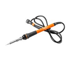 Neo Tools 19-220 pomarańczowy / Lutownica / element grzejny ceramiczny / 60W / do 480°C