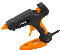 Neo Tools 17-097 / Pistolet do topienia patyczków 11mm / 100W