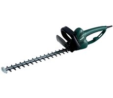Metabo HS 55 / Nożyce do żywopłotu / 450W / 3100 obr./min / Długość ostrza 55 cm