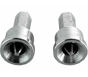 Extol-CRAFT Końcówka do suchej zabudowy PH 2x25mm 2 szt