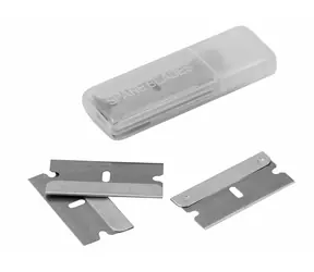 Extol-CRAFT Wymienne ostrza zgarniacza 10 szt. / do Extol Craft 8855060/62