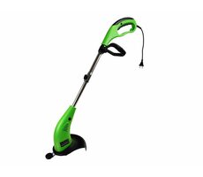 GEKO G83016 / Kosiarka elektryczna sznurkowa / 500W / zasięg 300 mm / 10000 obr/min