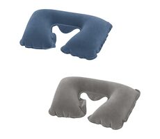 Bestway Dmuchana poduszka podróżna w kształcie podkowy 37x24x10cm