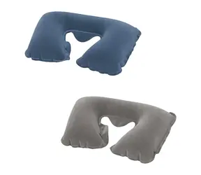 Bestway Dmuchana poduszka podróżna w kształcie podkowy 37x24x10cm