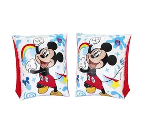 Bestway Dmuchane rękawy - Disney Junior: Mickey i przyjaciele - rozmiar 23x15 cm