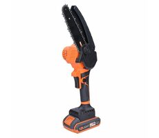 Ręczna piła akumulatorowa Solight RNP150 150mm / 630W / prędkość cięcia 5 m/s