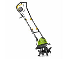 Fieldmann FZK 2002-E / Kultywator ogrodowy / 750 W / szer. 32 cm / 4 noże stalowe
