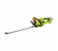 Fieldmann FZN 70205-0 / 20V Nożyce do ogrodzeń / Li- ION / bar 510 mm / do 16 mm / bez akumulatora i ładowarki