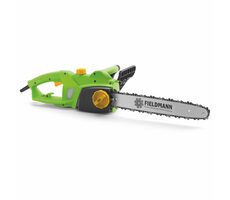 Fieldmann FZP 2005-E / Elektryczna piła łańcuchowa / 2000 W / 16"/405mm