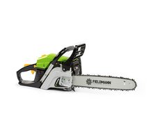 Fieldmann FZP 56516-B / Piła spalinowa / 56,5 cm3 / 2,5 kW / 16"/400 mm 