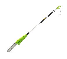 Fieldmann FZP 6005-E / Podkaszarka teleskopowa / 600 W / bar 25 cm / 220 - 290 cm