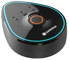 Gardena 01287-20 Jednostka sterująca 9 V Bluetooth
