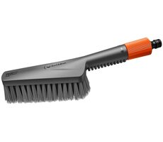 Gardena 18840-20 Cleansystem szczotka ręczna S miękka / z przyłączem do węża