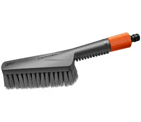Gardena 18840-20 Cleansystem szczotka ręczna S miękka / z przyłączem do węża